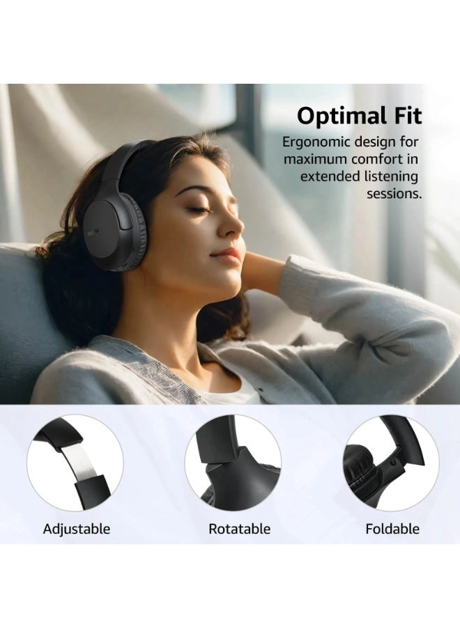 H100 Wireless Headphone