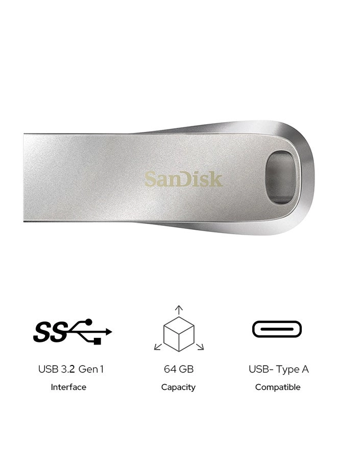Ultra Luxe - USB 3.1 64GB