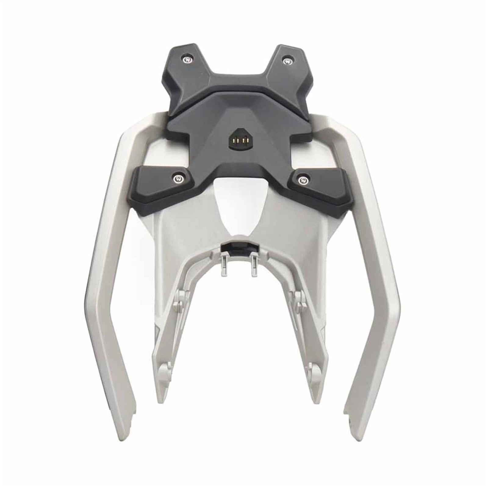 DCXXAN Motorcycle Rear Suitcase Holder - BMW R1300GS 2023-2025