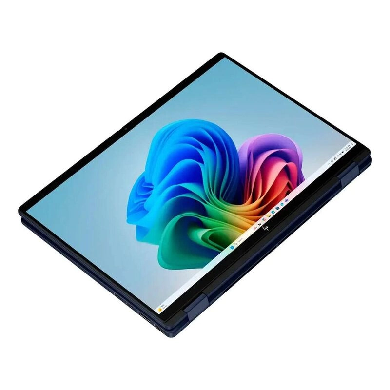 OmniBook X FlipNGAI C25Z2EA - 14'' Core Ultra 5-226V 16GB DDR5 512GB SSD