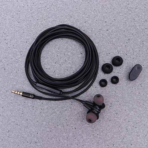 Wired Earbud Pack