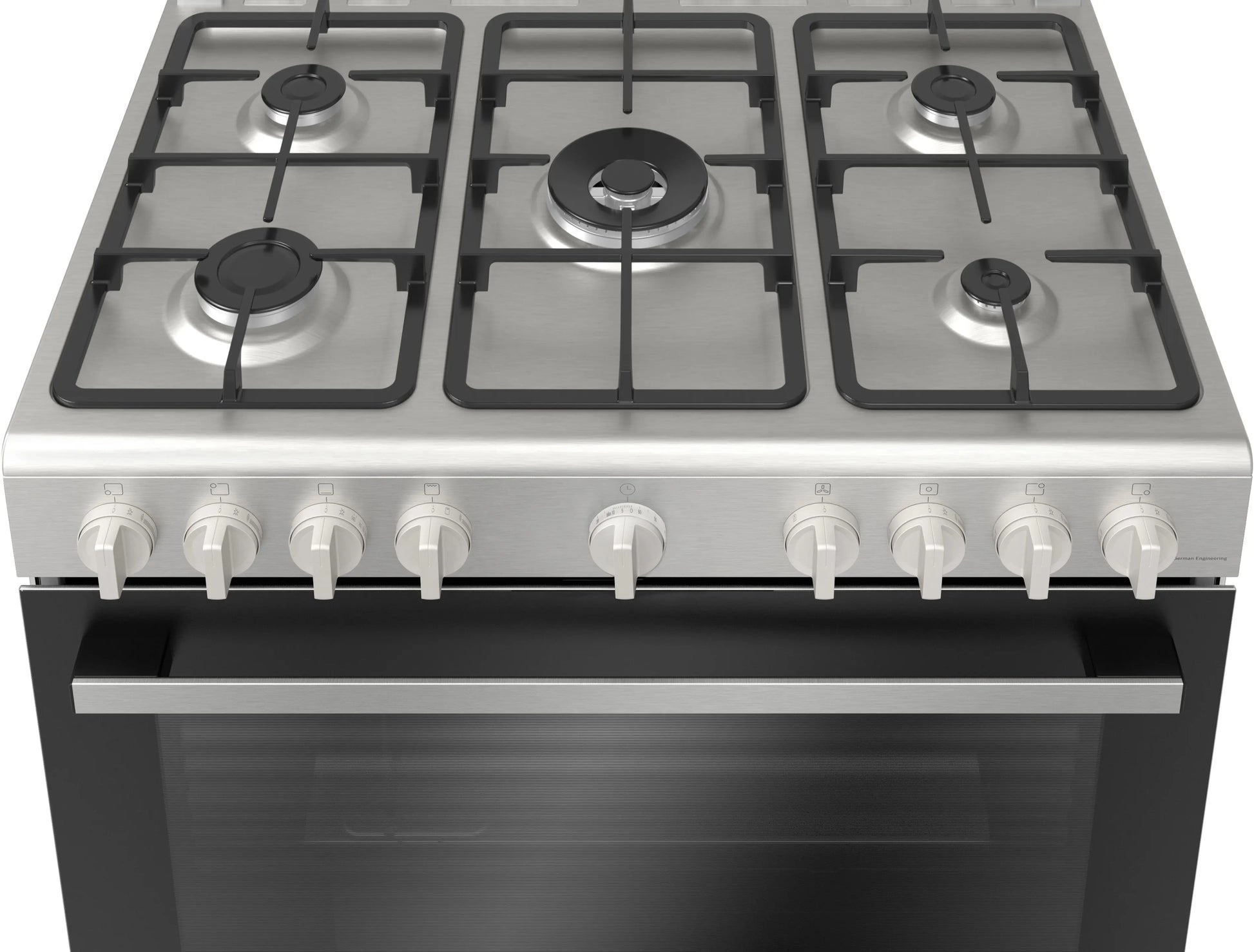Series 2 HGV1D8W50M GAS Cooker