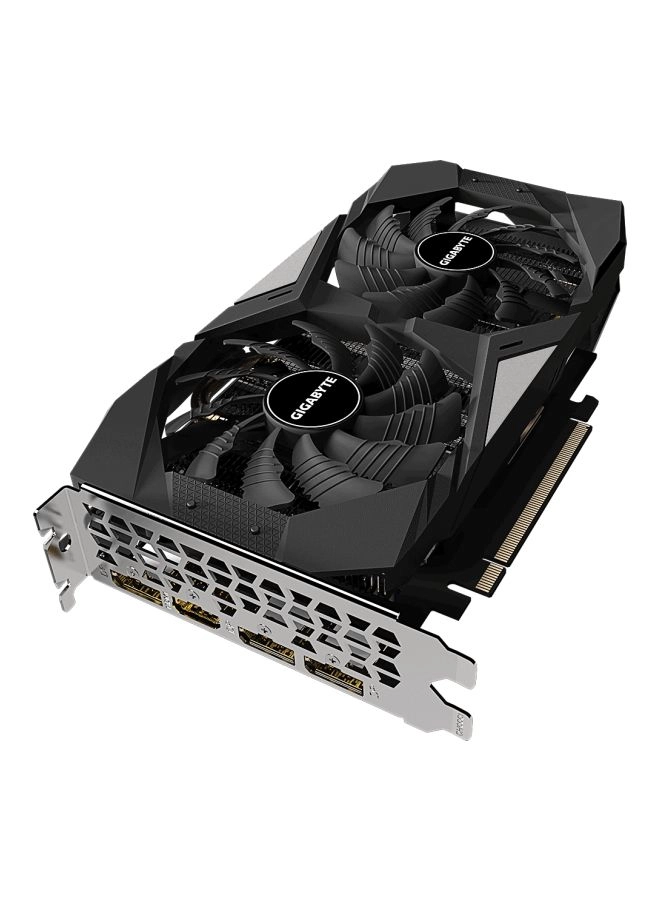 GTX 1660 Super OC - 6GB