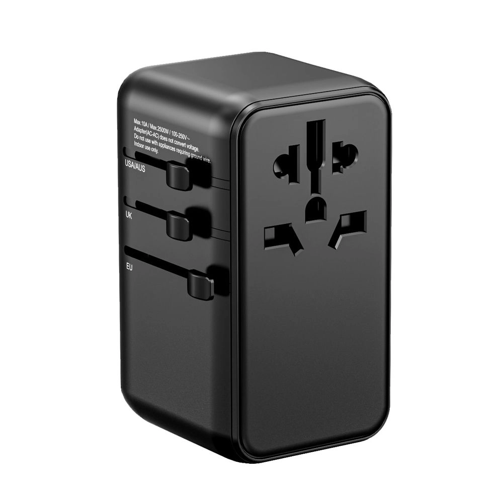 Adonit Universal Adapter Pd 85W Cable USB-C to USB-A