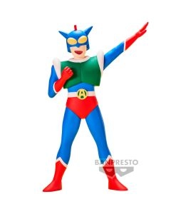 Banpresto Action Kamen - CRAYON SHINCHAN SOFVIMATES