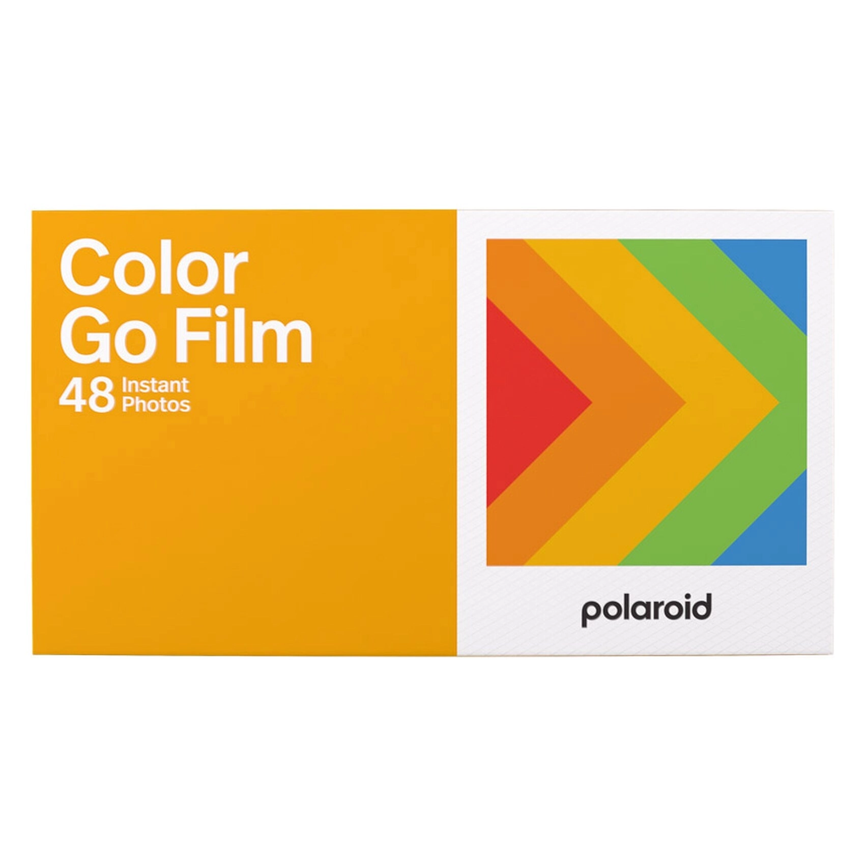 Go Film - Pack of 48