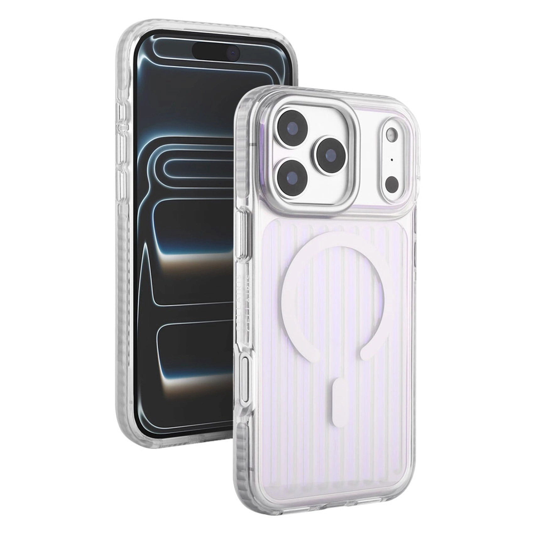 Cellairis MagSafe Case for Apple iPhone 17 Pro Max