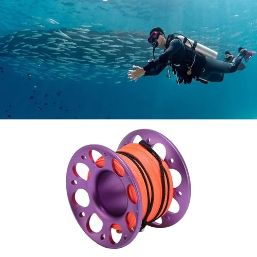 Aluminum Immersion Light - 15M