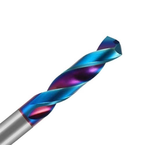 Twist drill bits - 1 piece 4mm