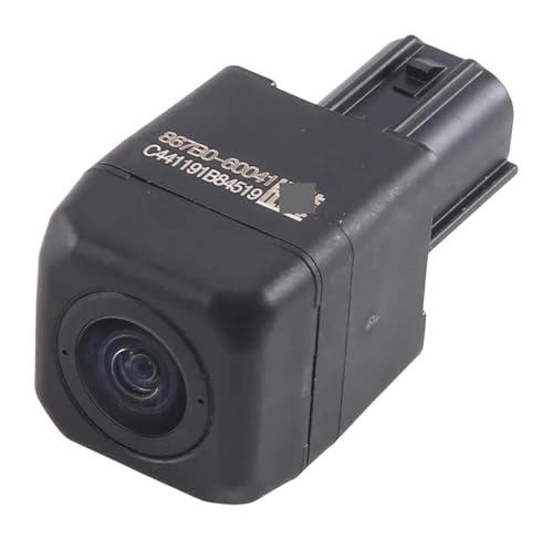 Reversing Camera - Land Cruiser 3URFE URJ200 5.7L-V8 07+ Wide Angle