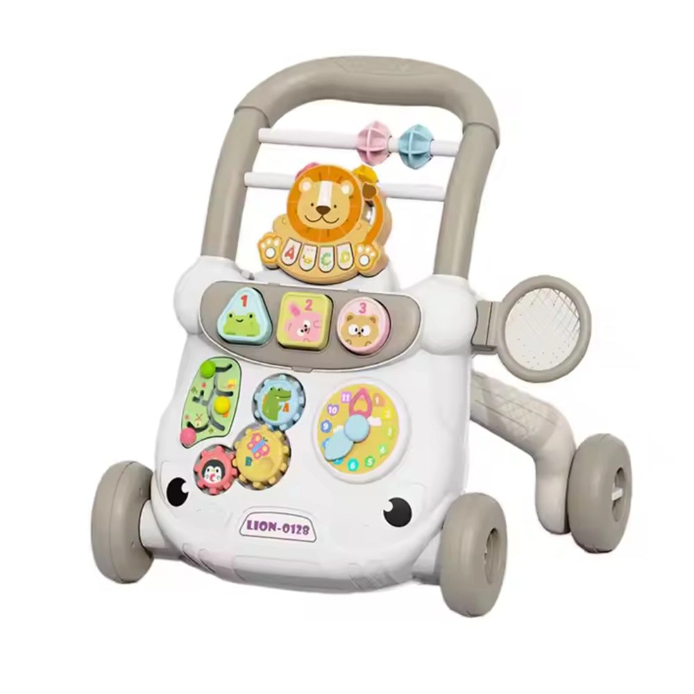 Daisy - 3-In-1 Baby Walker