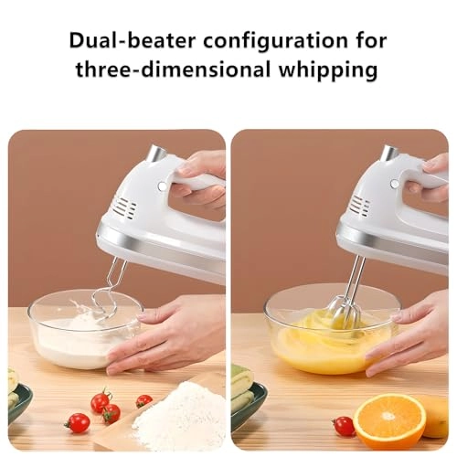Hand Mixer - 200W