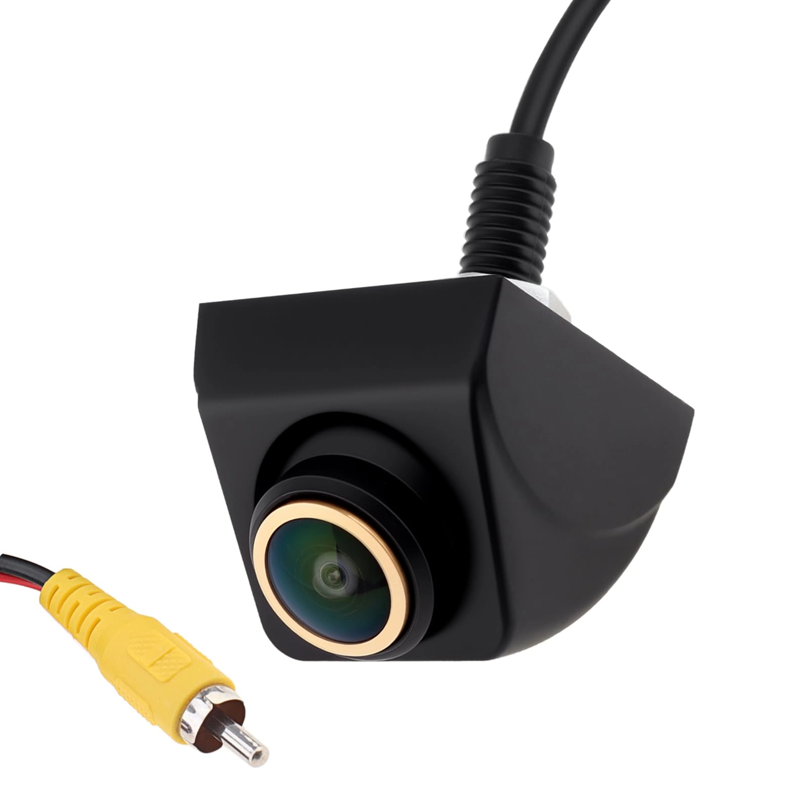 Backup Camera - Night Vision Wire 1080P