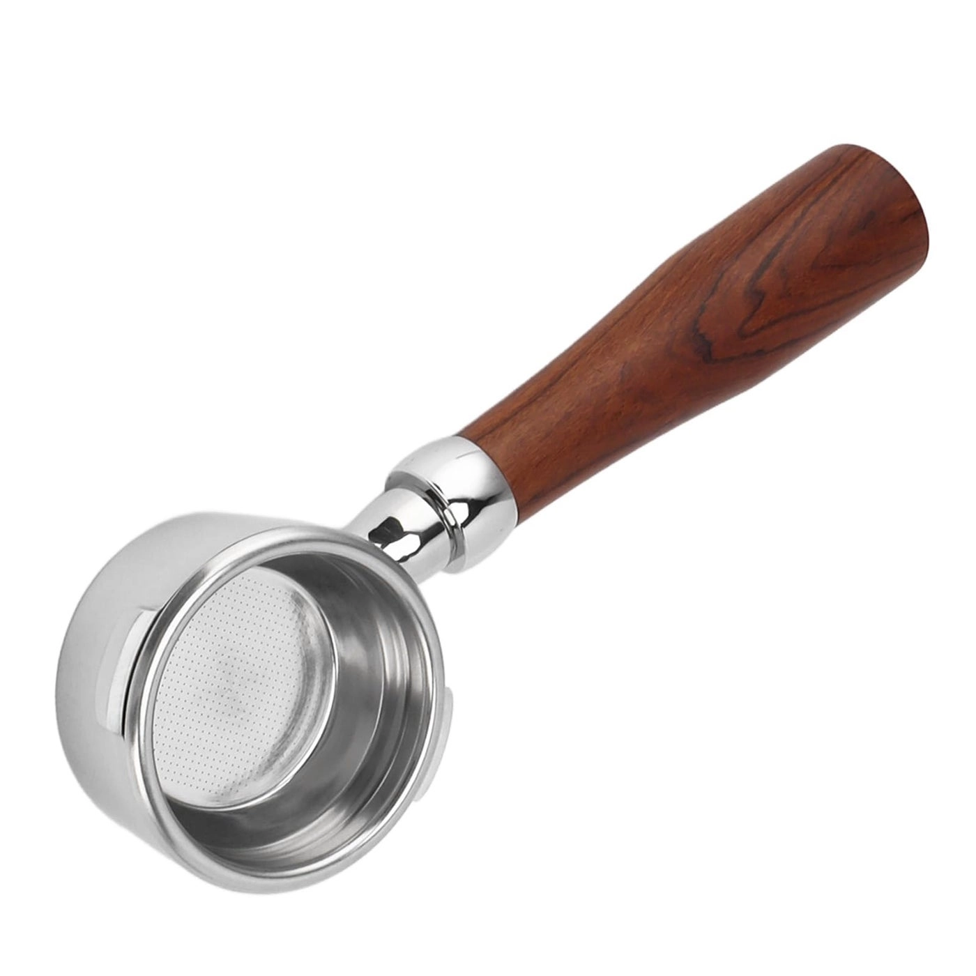 Bottomless Portafilter