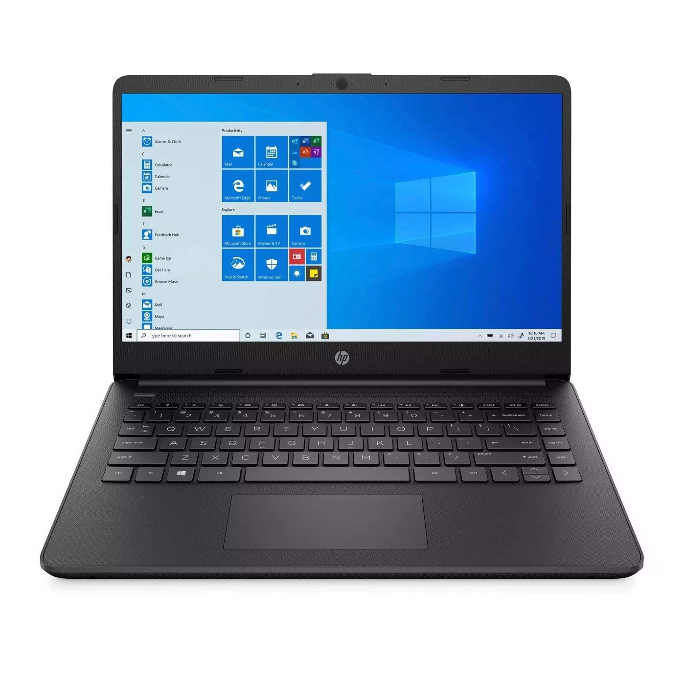 14-dq1020nr - 14'' i3-1005G1 4GB DDR4 128GB SSD