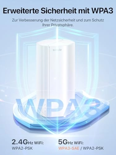 5G01 - 1500 Mbps Wi-Fi 6