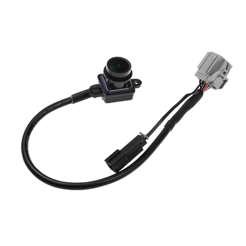 Reversing Camera - Night vision