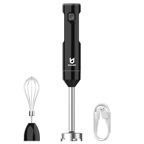 UTALENT Hand Blender