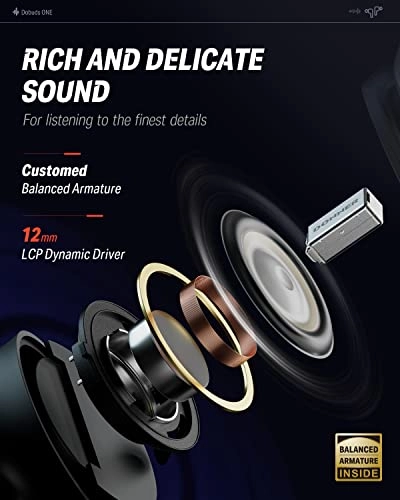 Dobuds ONE Wireless Earbud