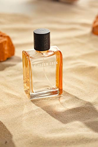 Citizen Jack Open Road Eau de Parfum 100ml