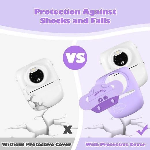 C4 - 30MP 1080P 2.4 Inch