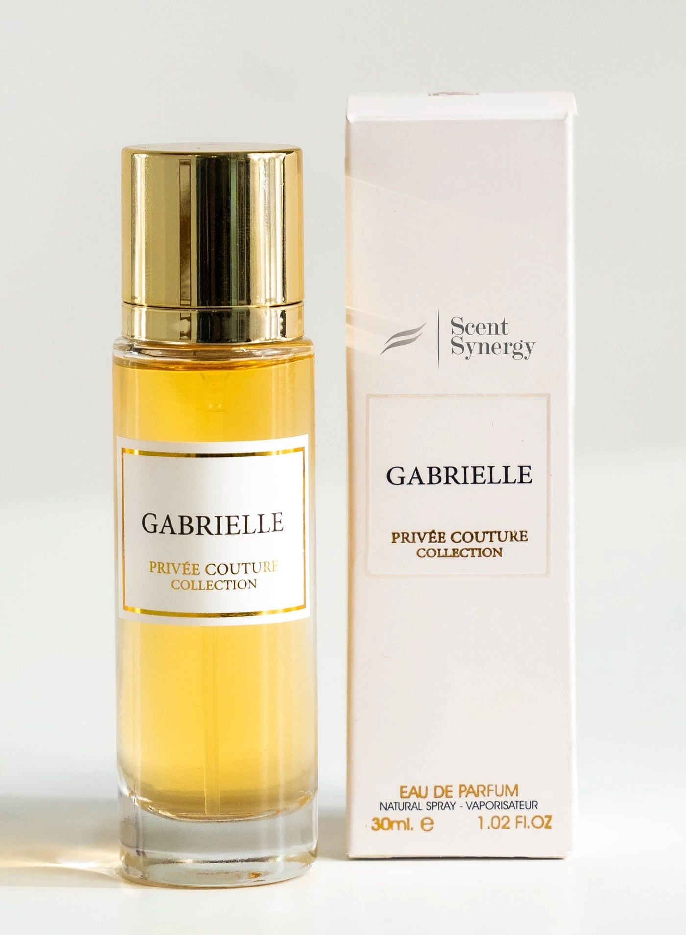 Gabriele Eau de Parfum 30ml Pack