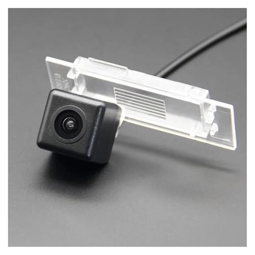 Rear View Parking Camera - Night Vision Wired or Wireless 1280 x 720 Pixels