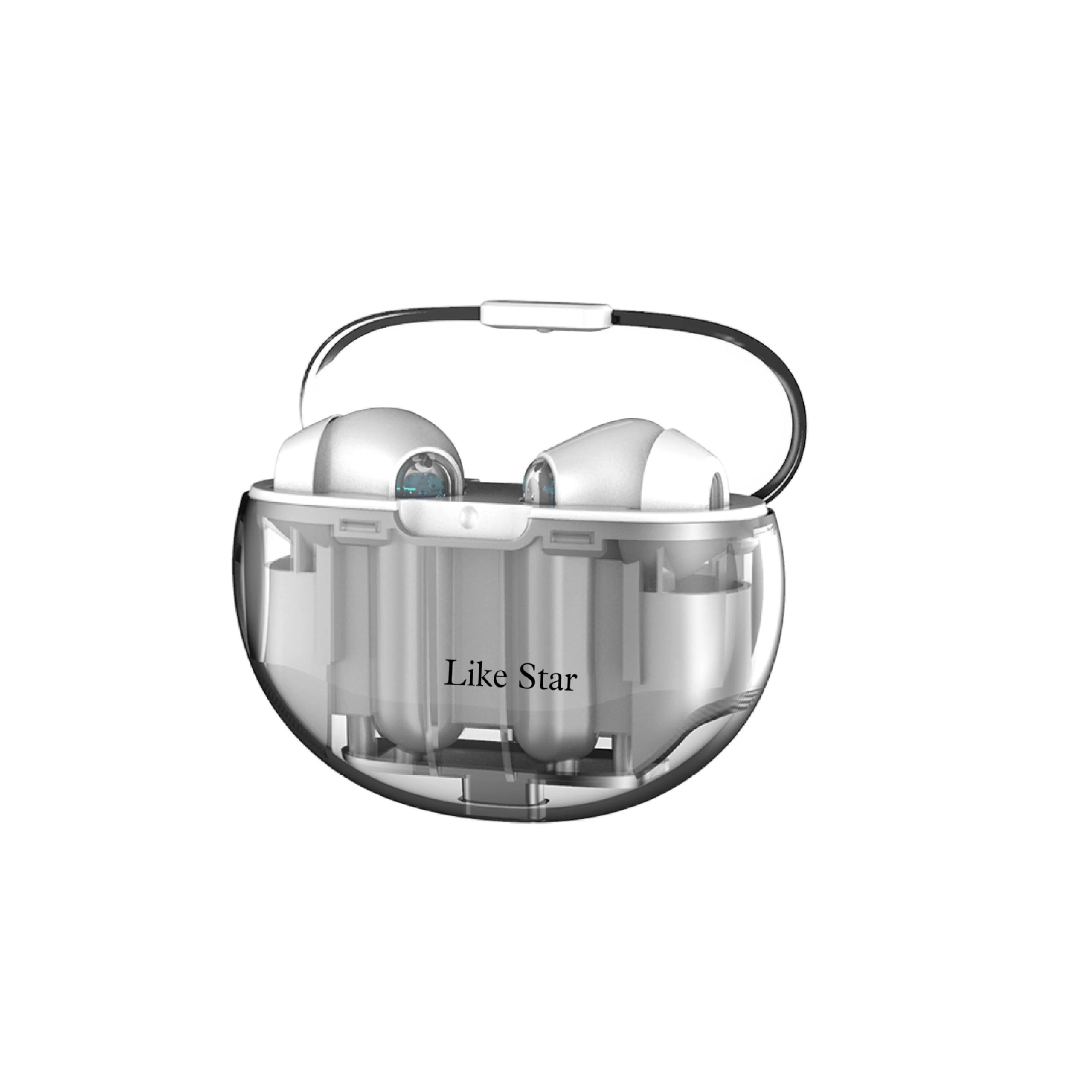 Butterfly Earbuds Wireless Earbud