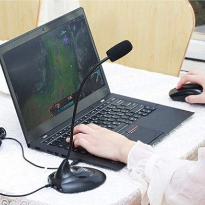 HHMMEDE USB Microphone