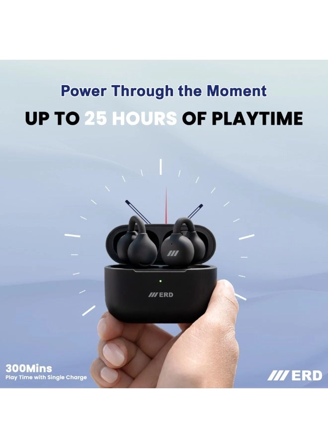 OWS-701 Wireless Earbud