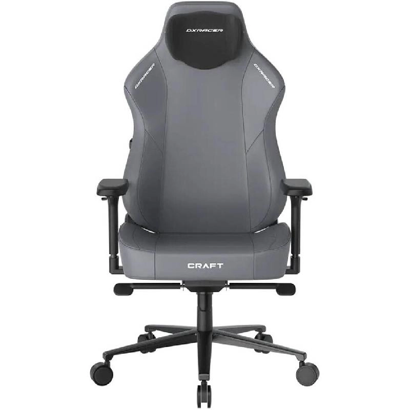 Craft Pro Plus Classic - Black Gaming Chair