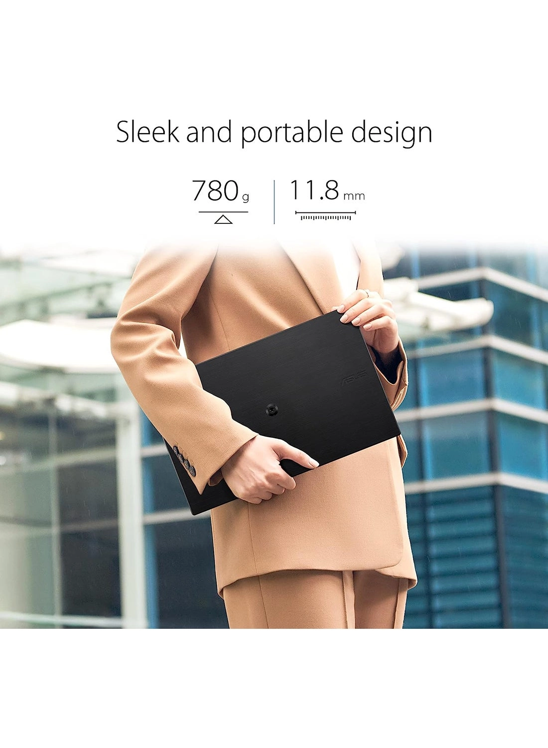 MB166C - FHD 15.6 Inch