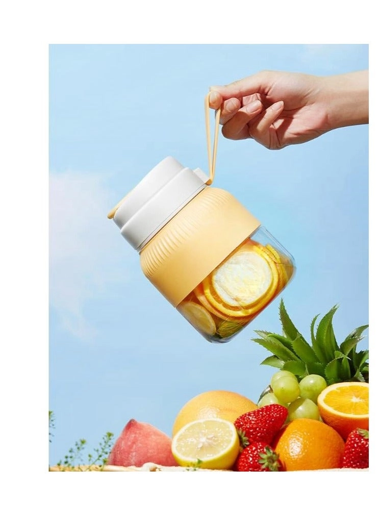 Juicer - 800 ml