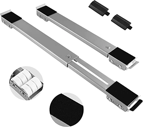 Washing Machine Base - Set of 2 300 kg