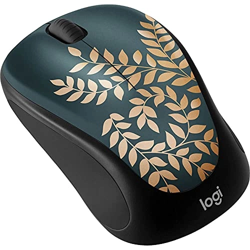 Design Collection Ambidextrous Mouse - Wireless