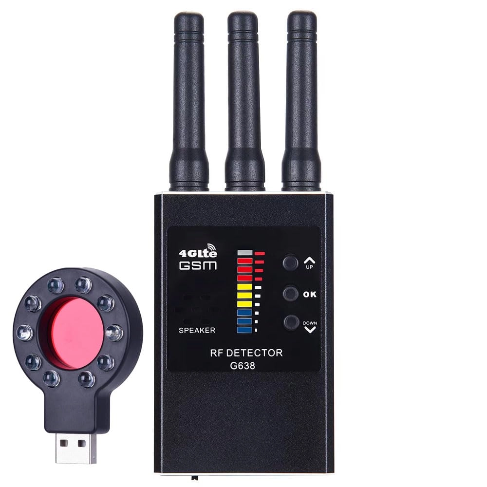 Shenzhen City Gabafe Technology Co., Ltd Hidden Devices