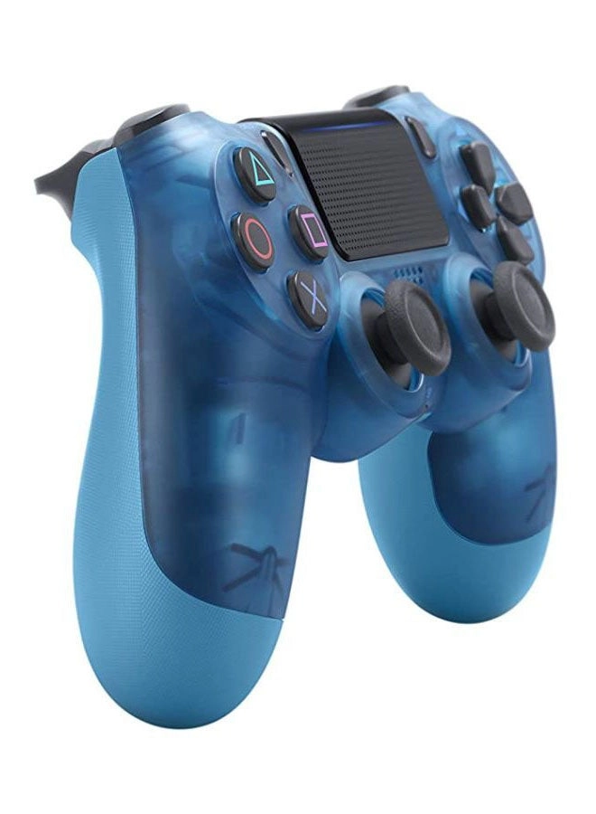 DualShock 4 Wireless Controller (PS4) Blue