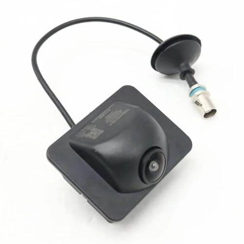 Rearview Backup Parking Reversing Assist Camera