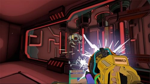The Last Worker - PlayStation 5