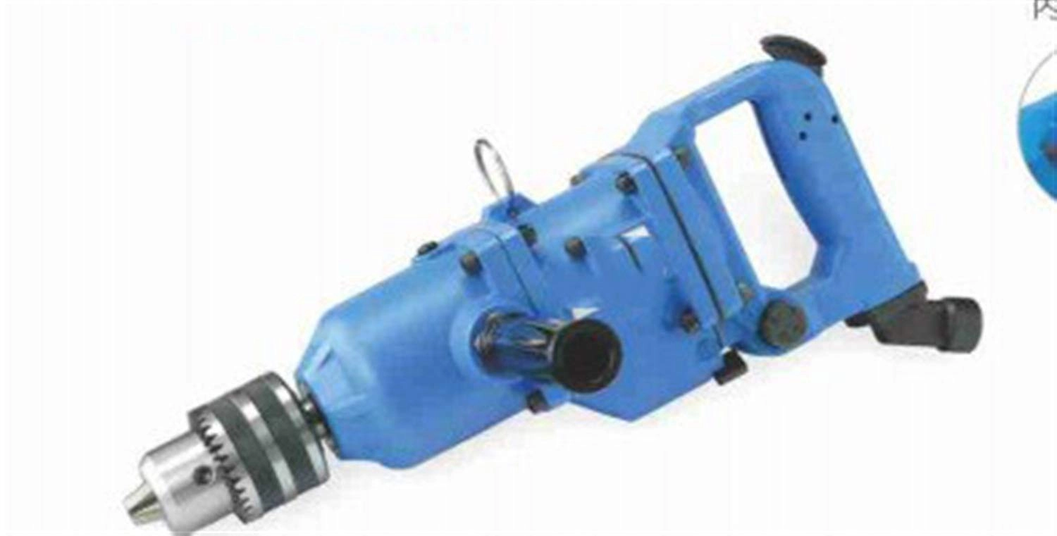 OP-D16-G1 - 16mm 5/8inch 1100rpm