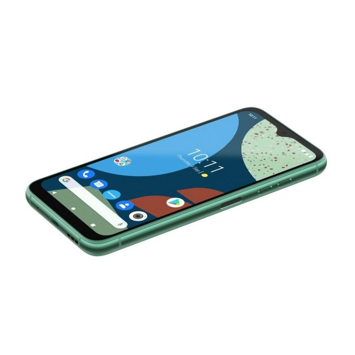 Fairphone 4 - 8GB 256GB