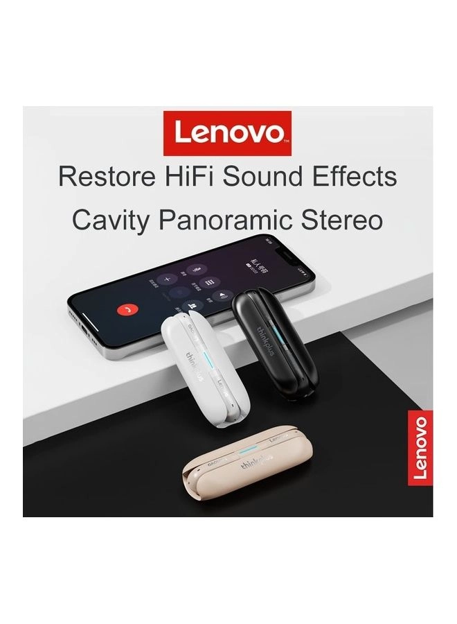 ThinkPlus TW60 Wireless Earbud