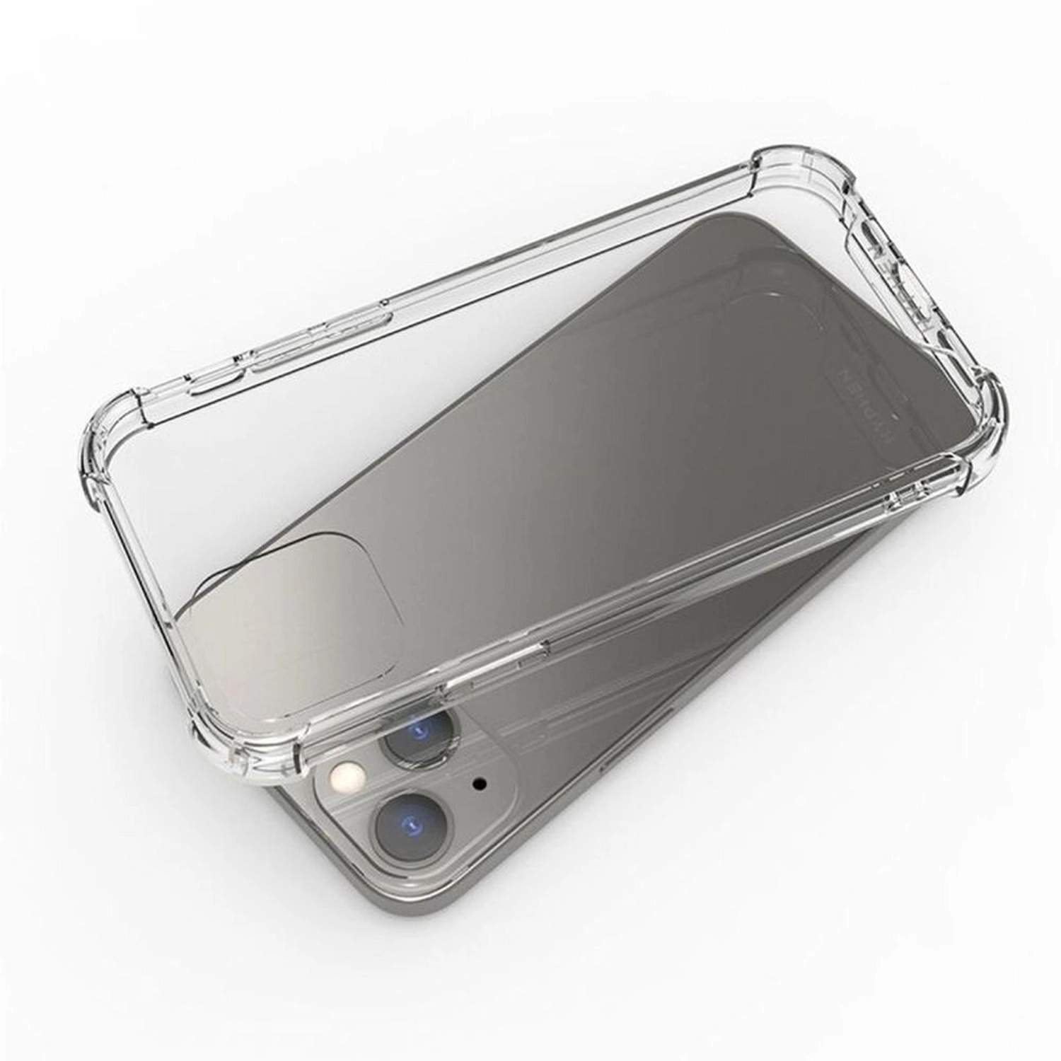 Duro Drop Case with MagSafe for iPhone 14