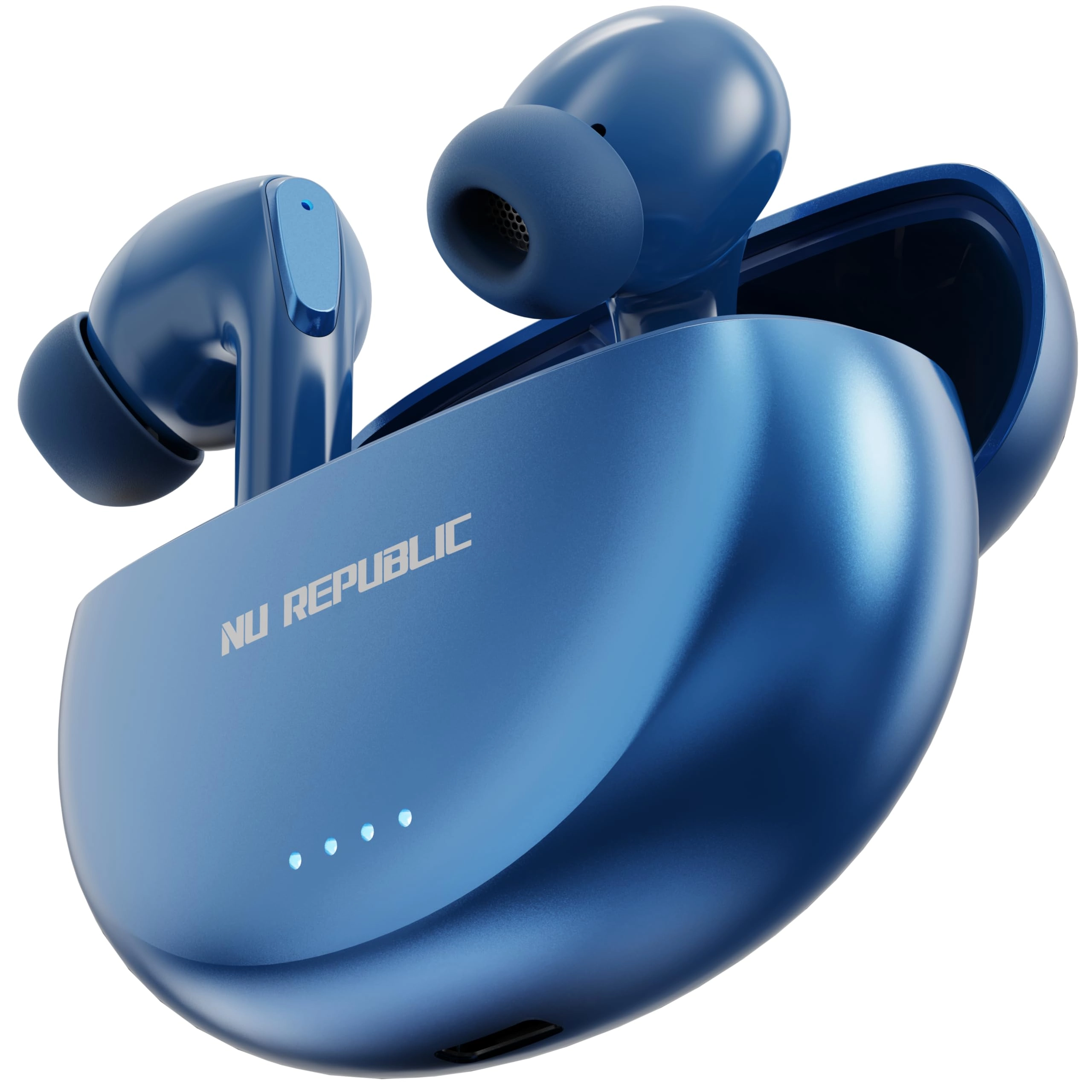 Nuworld Retail Private Limited Epic X3 Wireless Earbud