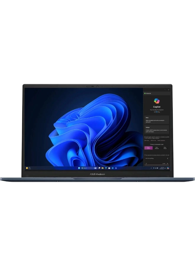 Vivobook 14 X1404Z - 14'' i3-1215U 8GB DDR4 512GB SSD