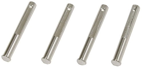 DR007 Main Gear Shaft - Drone Racer RC Parts