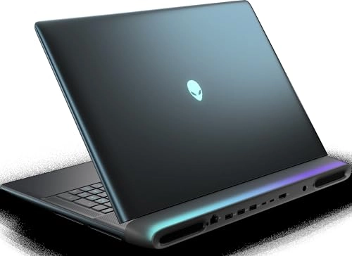 RTX 5080 Gaming Laptop Area-51 - 18'' Ultra 9 275HX 64GB DDR5 4 TB SSD