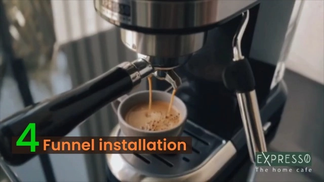 Classico - & Milk EM3102