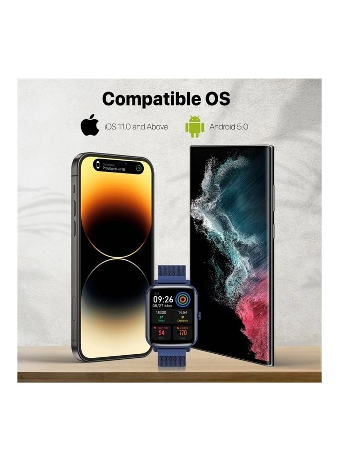 ProWatch-B18