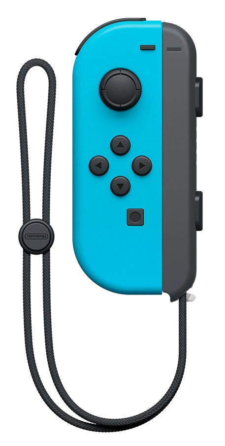 Joycon Pair - Blue